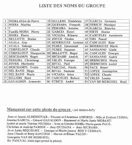 04 LES RETROUVAILLES 2004 ROQUEBRUNE SUR ARGENS 83 -0003